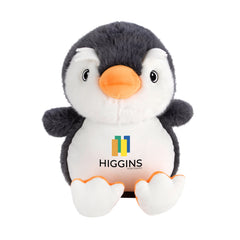 PLUSH7 - Penguin