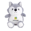 PLUSH7 - Wolf