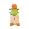PLUSH8 - C Orange