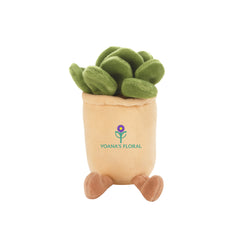 PLUSH8 - Succulent
