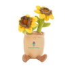 PLUSH8 - Sunflower