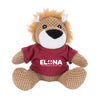 PLUSH9 - Lion