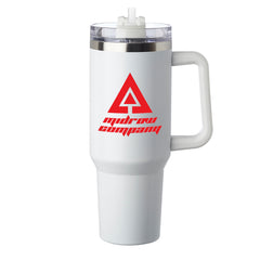 PTM40-1 - White