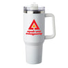 PTM40-2 - White