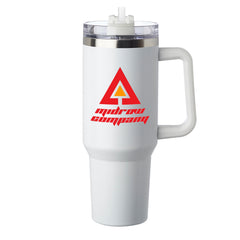 PTM40-2 - White