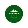 RF-COAST - D Green