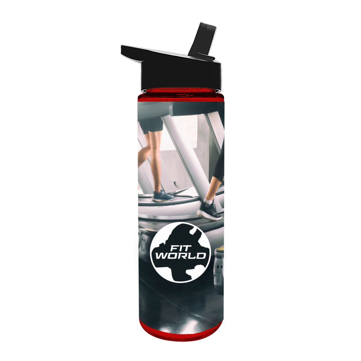 RWTB28 | 28 oz. Renew Water Bottle (Full Color Wrap Imprint)