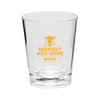 SGQS-1 - Clear