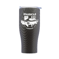 ST27-1 - Carbon Fiber