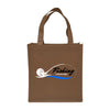 T-CLIP-F - Brown
