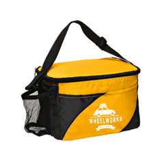 T-CLLB-2 - Yellow