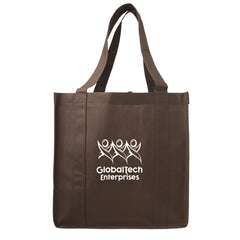 T-ECOMH-1 - Brown