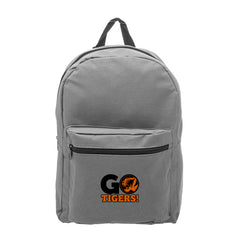 T-IAB-2 - Gray