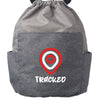 T-SDSB-2 - Gray