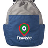 T-SDSB-F - Blue