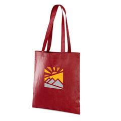 T-SST-F - Burgundy