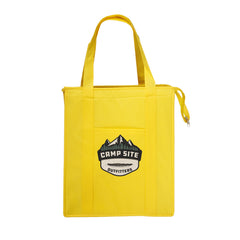 T-STAC-F - Yellow