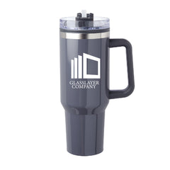 TM40-1 - Charcoal
