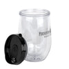 AC15-2 | 15 oz. Spill-Resistant Acrylic Tumbler (2 Color Imprint)