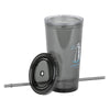 AC20-2 | 20 oz. Classic Double-Wall Acrylic Tumbler (2 Color Imprint)