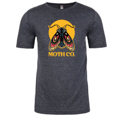 ACTS37-F | Next Level™ 3.7 oz. Poly/Cotton Blend T-Shirt (Full Color Imprint)