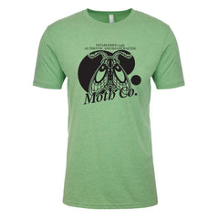 ACTS43-1 | Next Level™ 4.3 oz. Poly/Cotton Blend T-Shirt (1 Color Imprint)