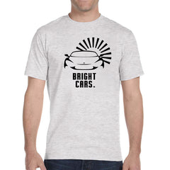 ACTS56-1 | Gildan™ 5.6 oz Poly/Cotton Blend T-Shirt (1 Color Imprint)