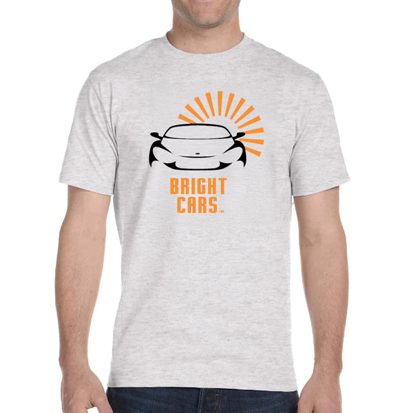 ACTS56-2 | Gildan™ 5.6 oz Poly/Cotton Blend T-Shirt (2 Color Imprint)