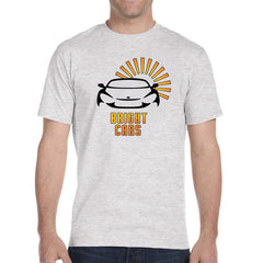 ACTS56-F | Gildan™ 5.6 oz Poly/Cotton Blend T-Shirt (Full Color Imprint)