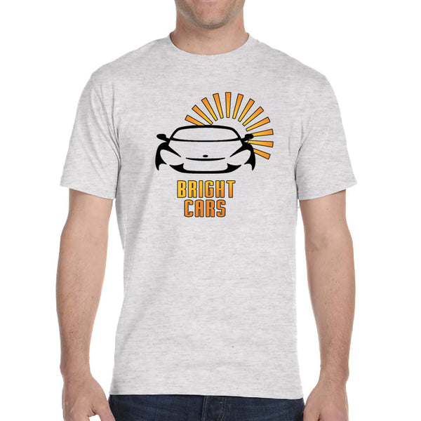 ACTS56-F | Gildan™ 5.6 oz Poly/Cotton Blend T-Shirt (Full Color Imprint)