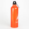 AL24-1 | 24 oz. Tag-a-Long Aluminum Water Bottle (1 Color Imprint)