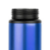 AL25-1 | 25 oz. Flip Aluminum Water Bottle (1 Color Imprint)