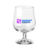 ARC1675-F | 16.75 oz Arc® Elegance Stemmed Goblet (Full Color Imprint)