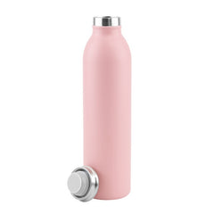 ASWB20-2 | 20 oz. Assisi Stainless Steel Water Bottle (2 Color Imprint)