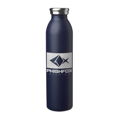 ASWB20-E | 20 oz. Assisi Stainless Steel Water Bottle (Engraved Imprint)