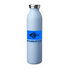 ASWB20-F | 20 oz. Assisi Stainless Steel Water Bottle (Full Color Imprint)