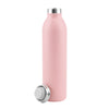 ASWB20-F | 20 oz. Assisi Stainless Steel Water Bottle (Full Color Imprint)