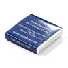 BB411 | 4-Piece Belgian Bliss Translucent Chocolate Box