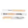 BBQBB | Eco Chef BBQ Tool Set (1 Color Imprint)