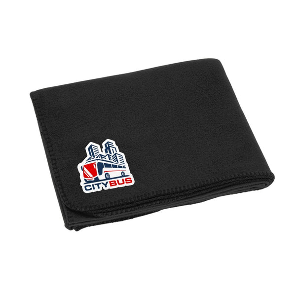 BLSFB | Snug and Comfy Polyester Fleece Blanket