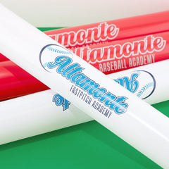 BOOM2 | Inflatable Thundersticks Noise Makers (Full Color Imprint)