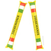 BOOM2 | Inflatable Thundersticks Noise Makers (Full Color Imprint)
