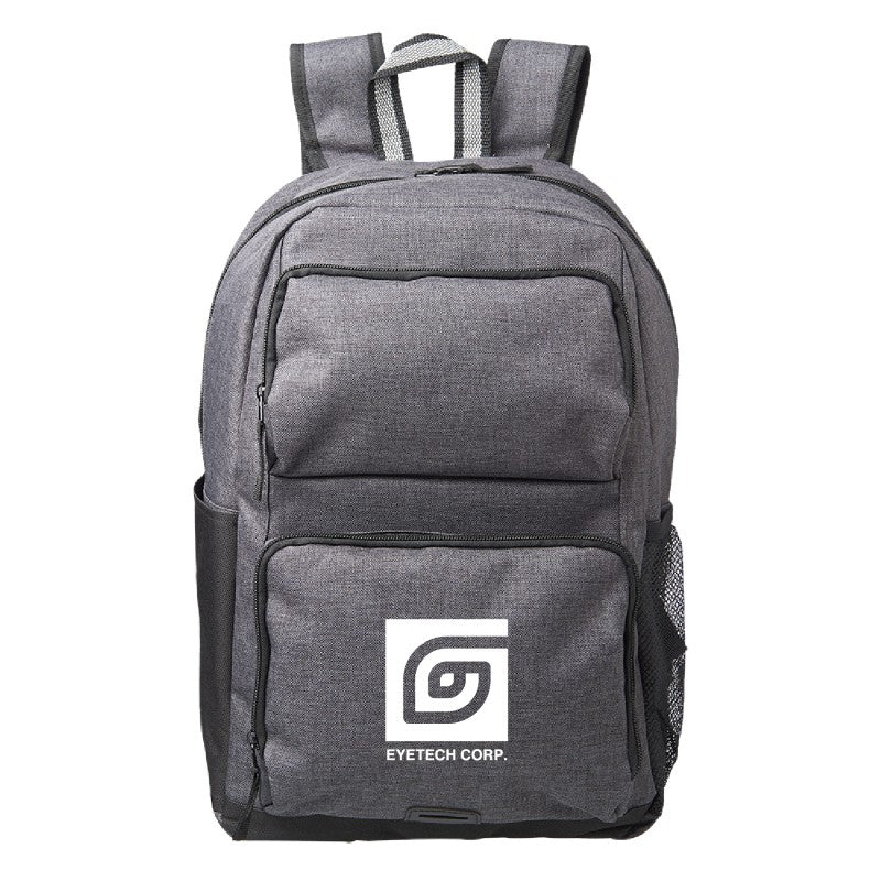 BPMP-1 | Multi-Purpose Backpack (1 Color Imprint)