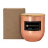 CAIMC | 8 oz. Illumine Metallic Candle with Lid
