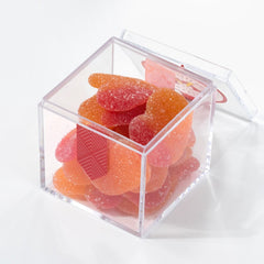 CC250 | Cheery Candy Cube