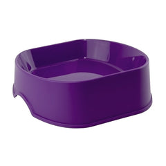 CCDB-1 | Canine Crest Dog Bowl (1 Color Imprint)