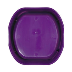 CCDB-1 | Canine Crest Dog Bowl (1 Color Imprint)