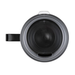 CM175-1 | 13.5 oz. Boondocking Stainless Steel Camper Mug (1 Color Imprint)