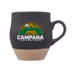 CMAB-F | 16 oz. Ramona Ceramic Mug (Full Color Imprint)