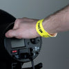 CUST-TY-1 | 1" Custom DuPont™ Tyvek® Wristband